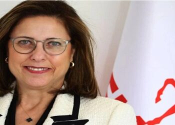 Demokrat Parti Genel Başkan Yardımcısı istifa etti