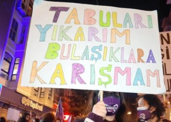 İl il 8 Mart etkinlikleri…