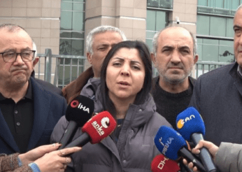 Uğur Kurt’un eşi Narin Kurt: Adalet istiyorum