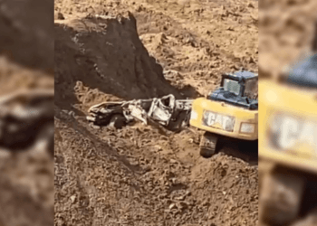 Erzincan’daki maden faciasında yeni gelişme