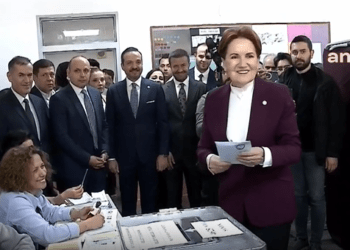 Akşener: “Seçim Ankara’da çok ilginç geçecek”