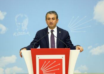 CHP; TRT’yi, RTÜK ve YSK’ye şikayet etti
