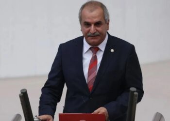 Eski İYİ Partili Milletvekilini bıçaklayan kardeşi tutuklandı