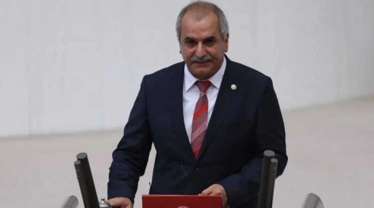 Eski İYİ Partili Milletvekilini bıçaklayan kardeşi tutuklandı