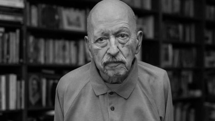 Gazeteci Ali Sirmen hayatını kaybetti