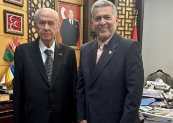 MHP’li Uysal’ın avukatından ‘Sırbistan vatandaşlığı’ açıklaması