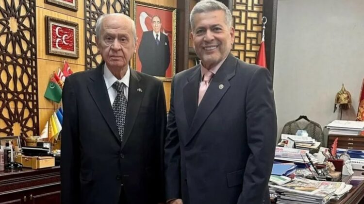 MHP’li Uysal’ın avukatından ‘Sırbistan vatandaşlığı’ açıklaması