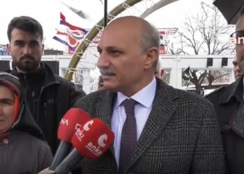 Saadet Partisi İBB Adayı Birol Aydın’dan Murat Kurum’a eleştiri