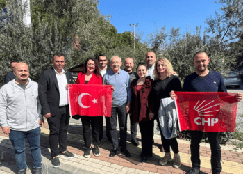 Kılıçdaroğlu’ndan gençlere: “Hiç endişe etmeyin”