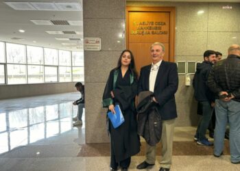 Can Ataklı hakim karşısına çıktı