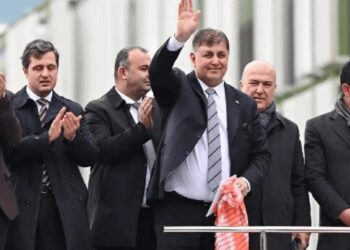 CHP’nin İzmir adayı Cemil Tugay da mal varlığını açıkladı