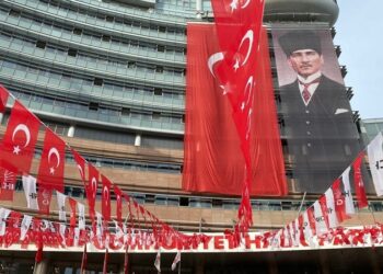 CHP Kadın Kolları, belediye başkanı adaylarından ‘eşitlik’ sözü aldı