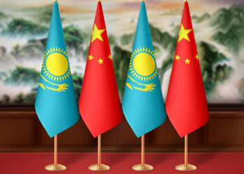 Xi ve Tokayev Çin’deki Kazakistan Turizm Yılı’nın açılışını kutladı