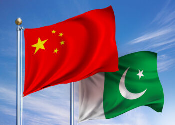 Xi Jinping’den Pakistan Başbakanı Şahbaz Şerif’e tebrik mesajı