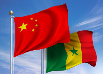 Xi, Senegal Cumhurbaşkanlığı’na seçilen Faye’ye tebrik mesajı gönderdi