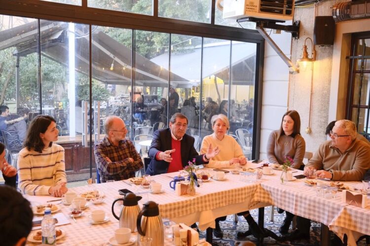 Yunanistan’dan ‘Komünist Başkan’ geldi