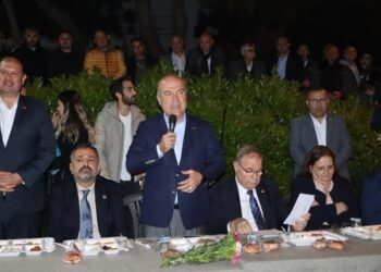 CHP’li Bakan: “Bu seçim karşı devrimci, Cumhuriyet düşmanı iktidara ‘dur’ diyeceğimiz bir tercih”