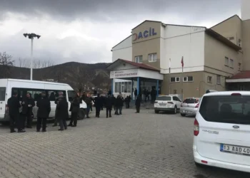 Kaçırdığı kızın evini basıp katliam yaptı: 3 ölü