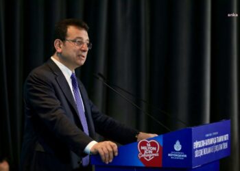 Eyüpsultan- Bayrampaşa tramvay hattının yapımı için imzalar atıldı