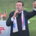 İmamoğlu: “Halka ait olanı halka vermeye devam edeceğiz”