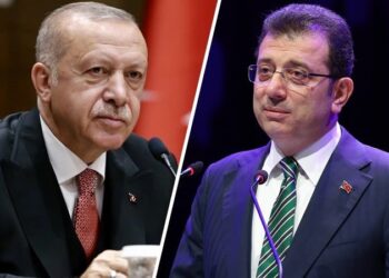 İmamoğlu’ndan Erdoğan’a ‘ekonomist’ hatırlatması