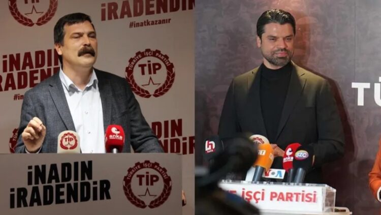 Erkan Baş’tan Gökhan Zan açıklaması