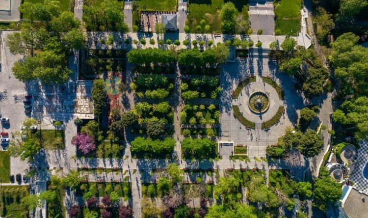 Gezi Parkı yeniden İBB’nin!