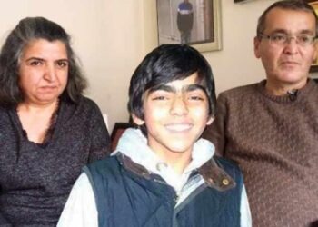 Gülsüm Elvan, Berkin Elvan’ın ölümünün 10. yılında konuştu