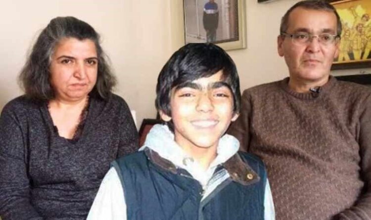 Gülsüm Elvan, Berkin Elvan’ın ölümünün 10. yılında konuştu