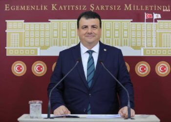 Karacabey Şeker Fabrikası’nın satılmasına CHP’li Öztürk’ten tepki