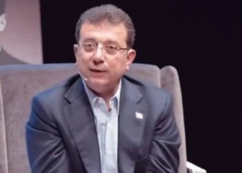 İmamoğlu Erdoğan’la ilk tanışmasını anlattı