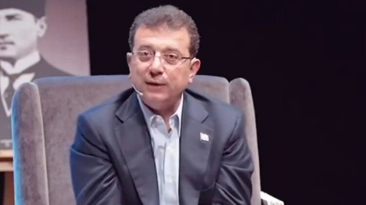 İmamoğlu Erdoğan’la ilk tanışmasını anlattı