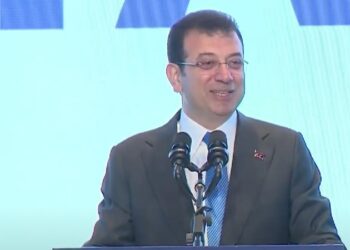 İmamoğlu’ndan ‘kumpas’ çıkışı: ‘Öncekilere göre sınıfta kaldı’
