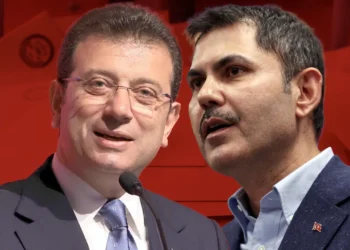 İstanbul’da seçim yarışı nefes nefese…Kararsızların oranı yüksek
