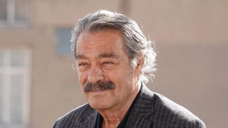 Bakan Koca’dan Kadir İnanır’ın sağlık durumuna ilişkin açıklama