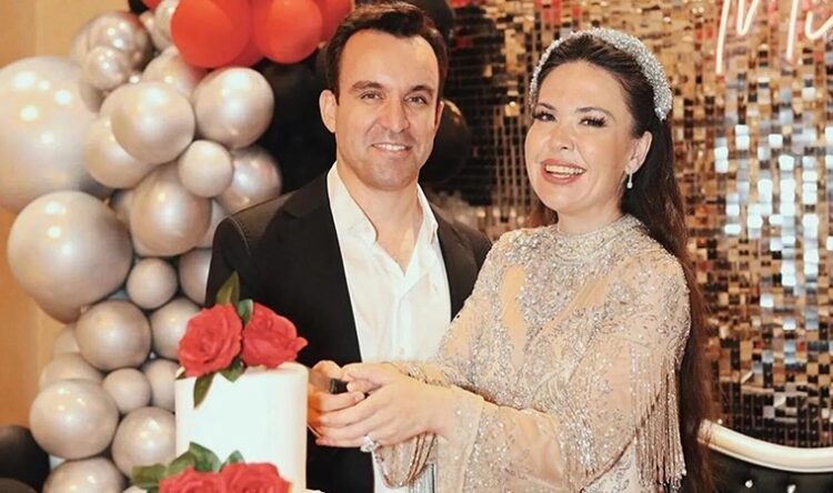 Özlem ve Tayyar Öz çiftinin şirketine atanan kayyum intihar etti