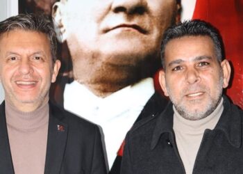 Zafer Partisi Antakya adayı Cemil Akkoçak CHP lehine çekildi