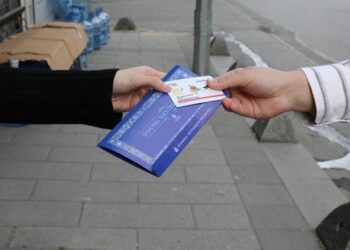 İBB’den Ramazan’da 200 bin aileye destek