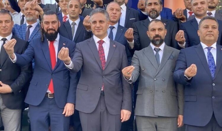 Ocak Partisi’nden Malatya’da AKP’yi destekleme kararı