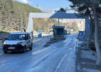 Kocaeli’nde sanayi tüpü patlaması sonrası Valilik’ten açıklama