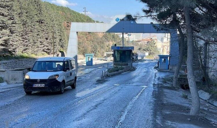 Kocaeli’nde sanayi tüpü patlaması sonrası Valilik’ten açıklama
