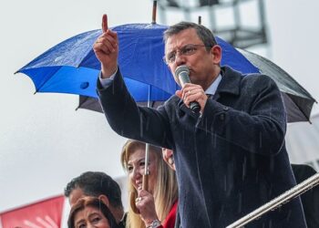 Özel’den, Erdoğan’ın ‘Para yok’ sözlerine tepki: Siz de ‘oy yok’ diyerek yanıt verin!