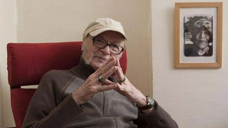 Usta oyuncu Kayhan Yıldızoğlu hayatını kaybetti