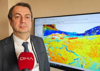 Prof. Kutoğlu: ‘Marmara’da 7.8 büyüklüğünde deprem olabilir’