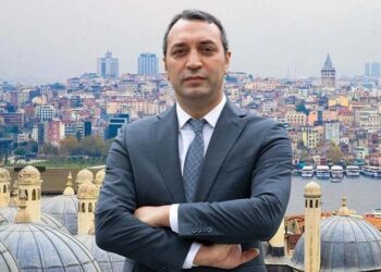 CHP Fatih Belediye Başkanı Adayı Mahir Polat: ‘Konut A.Ş.’yi kuracağız’