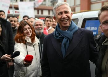Mansur Yavaş: “Mansur Yavaş Belediyeciliği bütün Türkiye’ye emsal olacak”