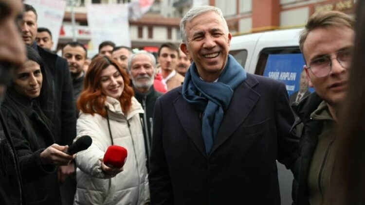 Mansur Yavaş: “Mansur Yavaş Belediyeciliği bütün Türkiye’ye emsal olacak”