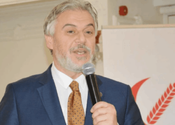 Yeniden Refah’ın İstanbul adayı Mehmet Altınöz: “Biz iktidar olsaydık…”