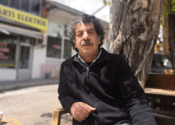 Metin Kahraman: İmamoğlu döneminde Kürtçe müzik İstanbul sahnelerine döndü