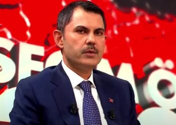 Murat Kurum’dan ‘İmamoğlu ile yayına çıkar mısınız?’ sorusuna yanıt